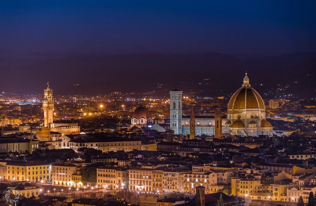 Ponte Vecchio Suites & Spa