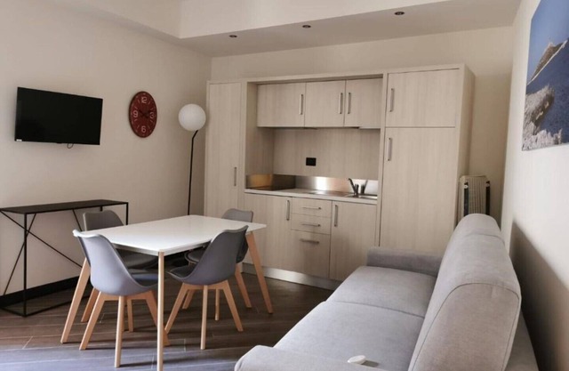 Ponticello Apartments - Cozy apartment