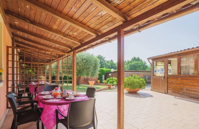 Ponziani by Interhome