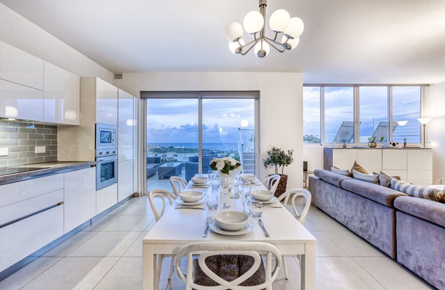 Pool Penthouse-Hosted by Sweetstay