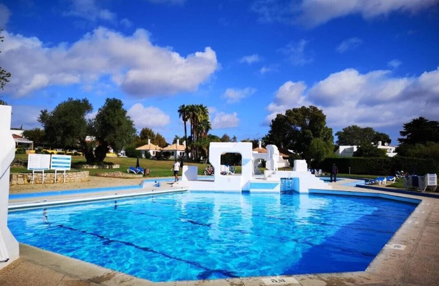 Pool&Terrace Sweet Villa