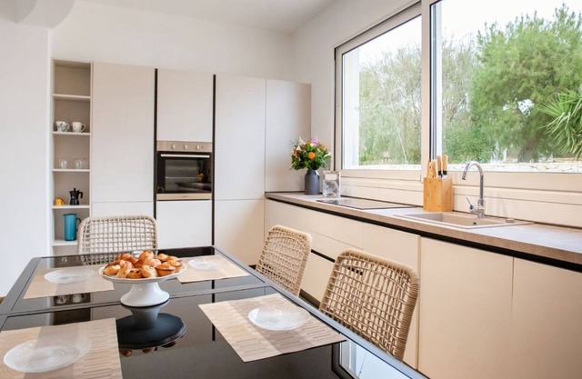 POOL VILLAS BY LE DUNE VILLAS