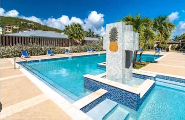 Poolside - 3Br/Bath Villa, Perfect for Families - 1 min walk to Margaritaville!