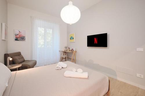 Pop Domus Guest House o Affittacamere