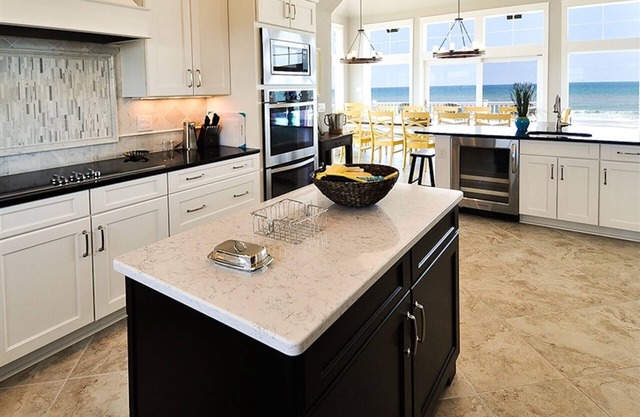 Pop Of Heaven J10907 - Oceanfront Private Pool w Direct Beach Access - Theater!