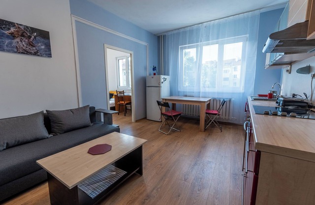 Popa's Coziest 3-Bedroom Residence