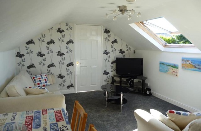 Poppy's Place Annex in Camelford North Cornwall