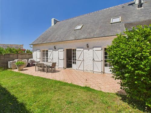 Port Blanc - maison familiale 12 adultes 2 enfants