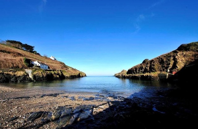 Port Gaverne Hotel