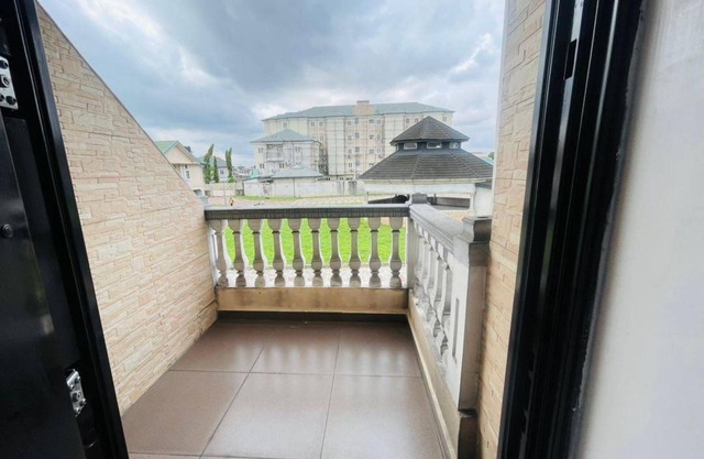 Port Harcourt Luxury Apartments, Fully Furnished