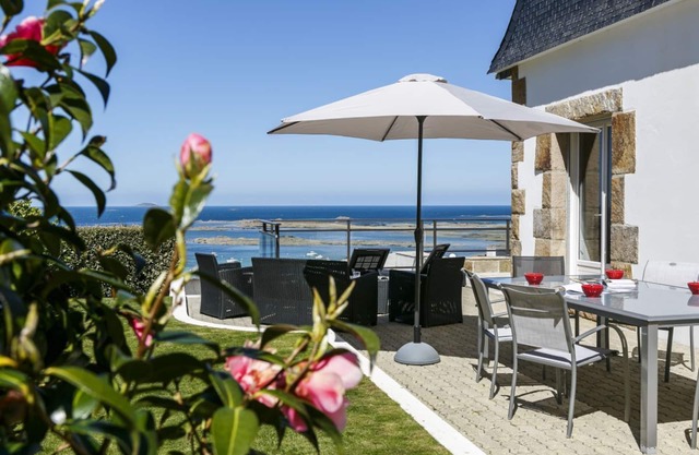 Port L'epine - Trelevern