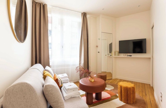 Port-Royal Residence - Modern apartement-1BR- 4P