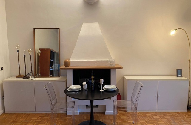 Porta Romana - Milan Design Suite