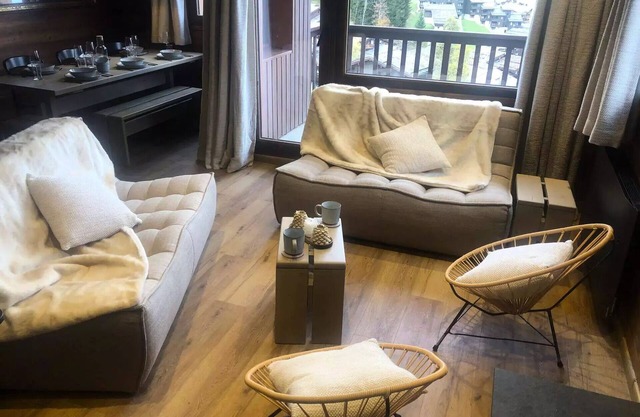 Portal Residence - Portal 13 - Beautiful apartment located at the foot of the slopes