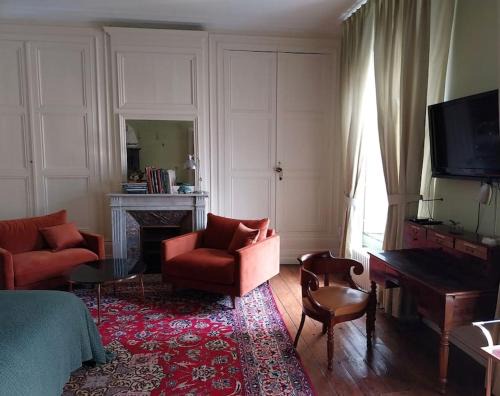 Porte Neuve - Remparts Boulogne