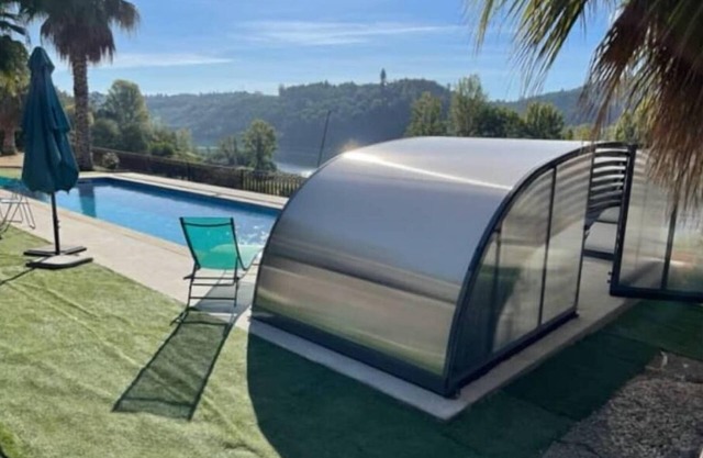 Porto Douro-appartement 1-piscine Couverte /chauffée
