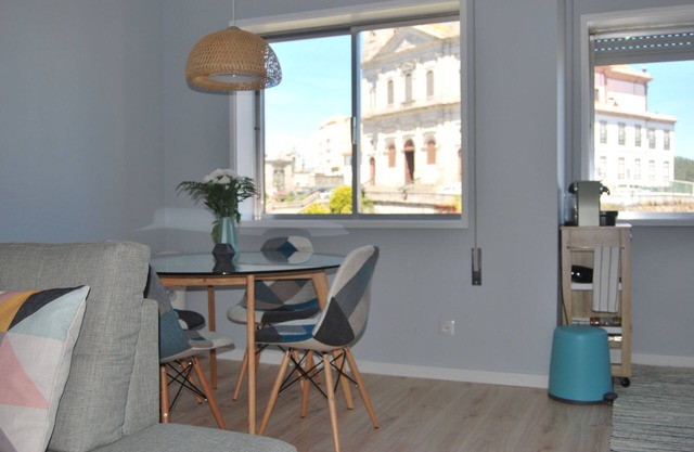 Porto Downtown Apartment