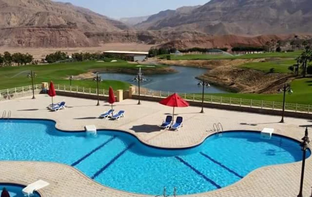 Porto Elsokhna - Elgolf