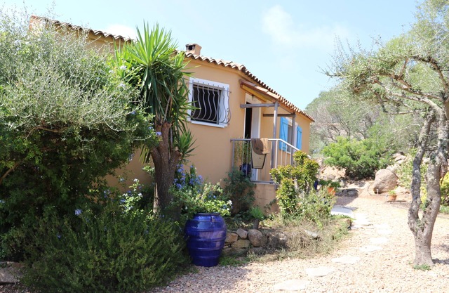 PORTO-VECCHIO - 5 MIN FROM PALOMBAGGIA BEACHES