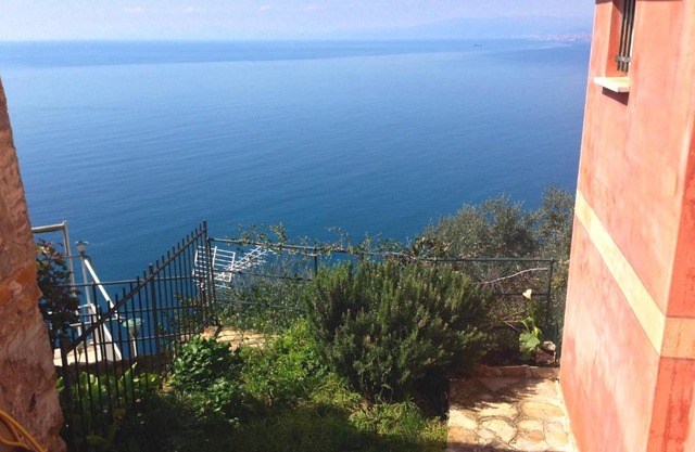 Portofino mountain unique love nest