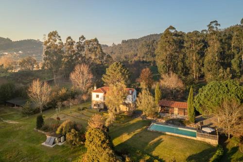 Portugal Active São Julião Retreat | Pool, Jacuzzi & Garden Escape