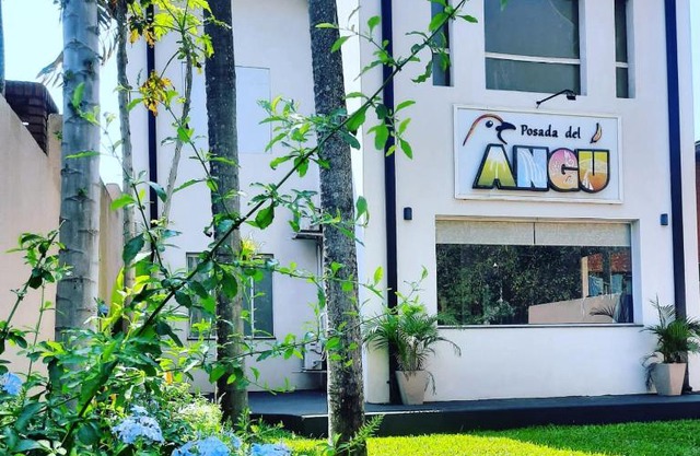 Posada del Angú