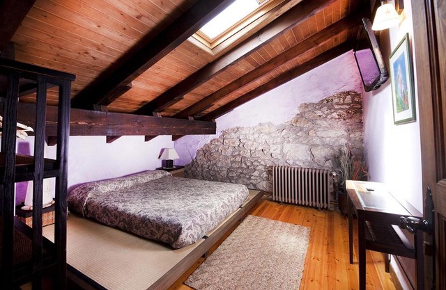 Posada El Pozu La Tejera