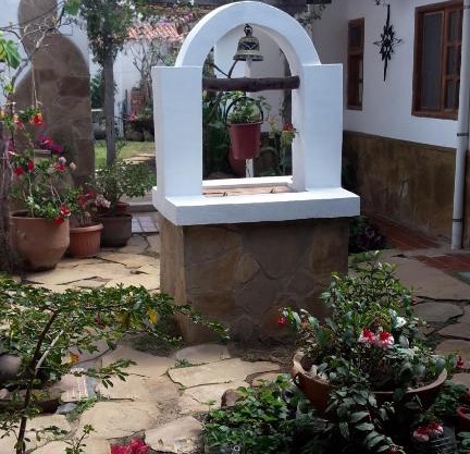 Posada Guasu