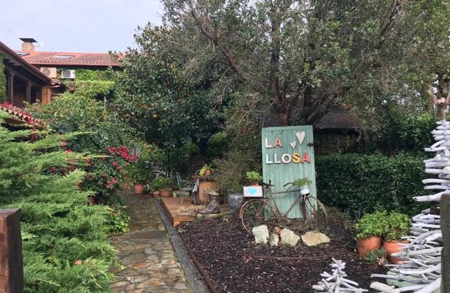 Posada La Llosa de Somo