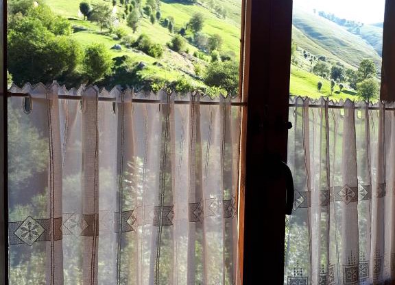 Posada La Vieja Escuela