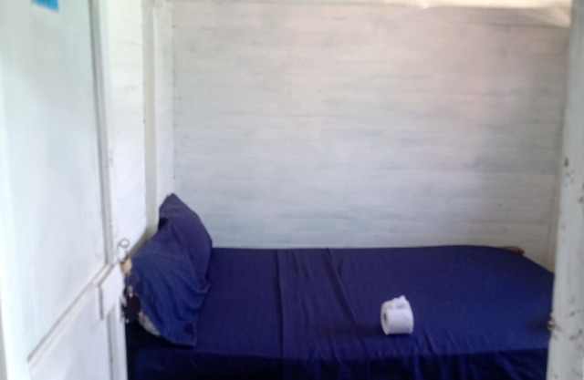 Posada Nativa Playa Blanca