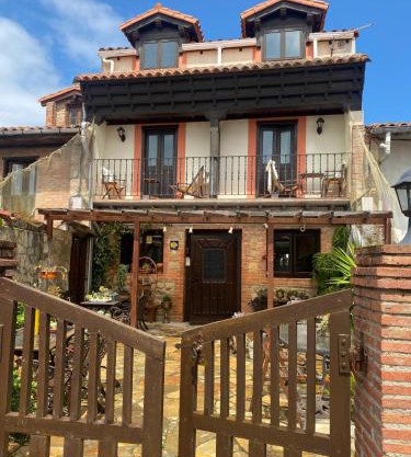 Posada Rural La Peña Casares