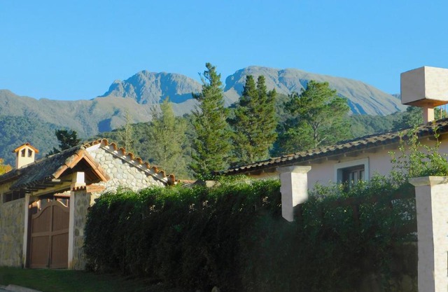 Posada Yunga - Los Toldos - Salta