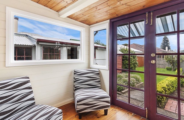 Positioned in the center of Warrnambool at a location that cannot be beat.