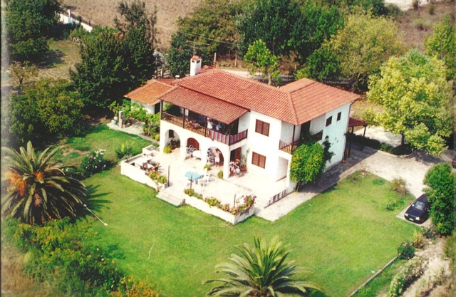 Possidi Summer Oasis