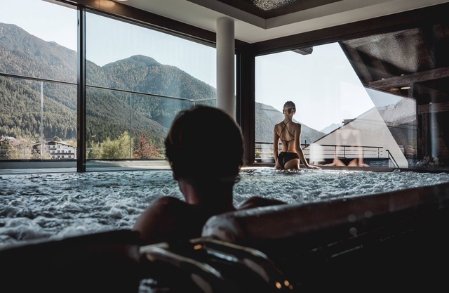 Post Seefeld - Wellnesshotel Tirol