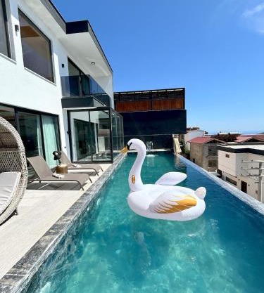 Posthane Resort