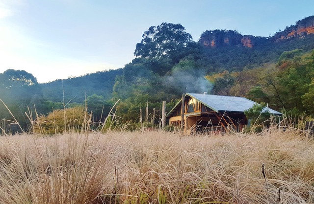 Potters Studio - 100 acres of paradise!