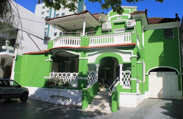 Pousada Beira Mar