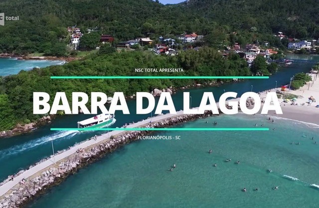 Pousada Beira Rio - Barra da Lagoa