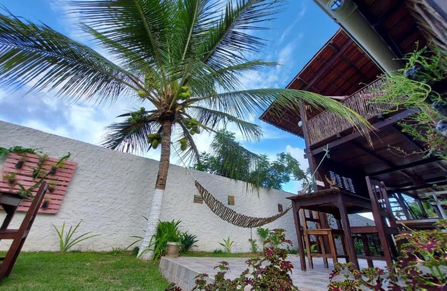 Pousada Brisa Del Mar