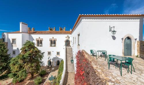 Pousada Castelo de Obidos