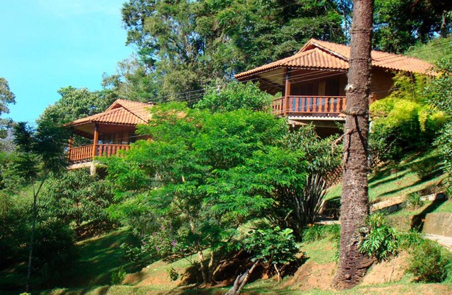 Pousada do Mirante