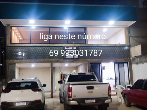 Pousada ji Paraná