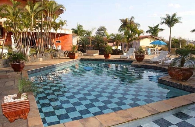 Pousada Sorocaba