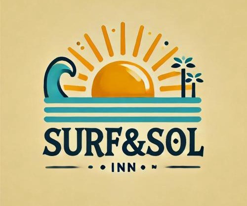 Pousada surf e sol