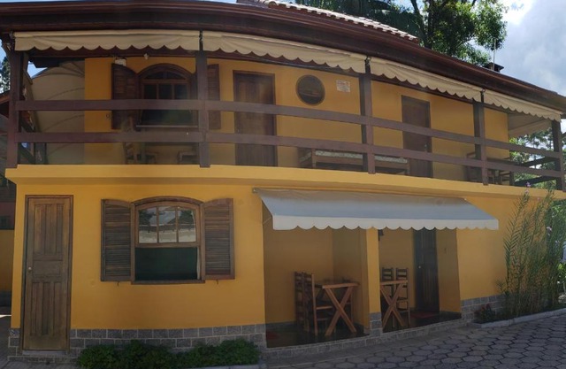 Pousada Verde Novo