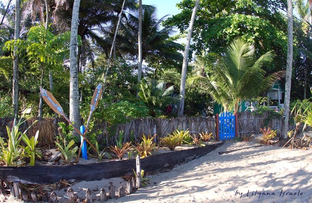 Pousada Vila Sereia