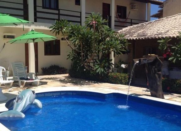 Pousada Villa Joia