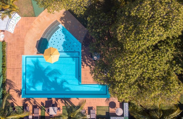Pousada Villa Maeva Itacimirim